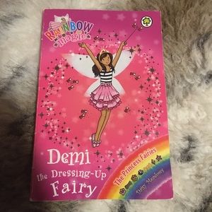 Rainbow Magic book 🌟5 for 10🌟